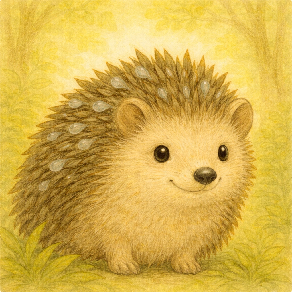 Der Igel